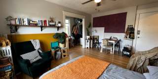 100 Howe Street Gallery 28