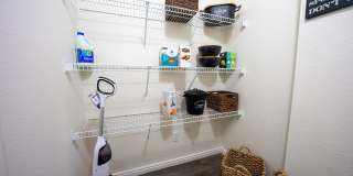 Falls at Canyon Rim Gallery 27