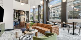 City House Apartments Gallery 1