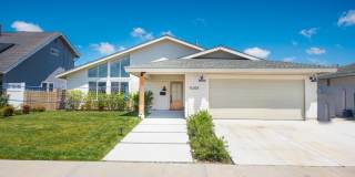 Remodeled South Huntington Beach Home Gallery 1