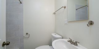 3218 E. Lombard St./2 Bedroom, 2.5 Bath in Patterson Park Gallery 17
