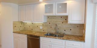 BREATHTAKING LAKE VIEW! Gated Lake community 3 bedroom plus 1 Den 2.5 bath Home Gallery 17