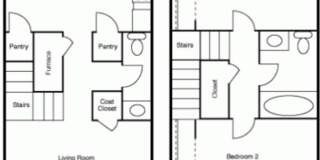3602 S 900  E Gallery 205