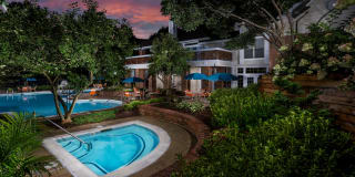 Seneca Club Apartments Gallery 12