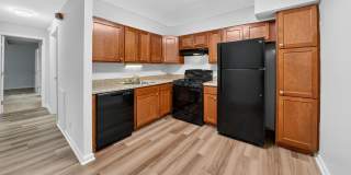 The Forest Apartments Gallery 14
