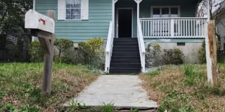 1347 Jackson Street Gallery 1