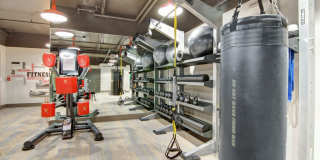 Echo Lake Apartments Gallery 15