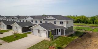 Raegan Estates: New Townhomes in Kasson, MN Gallery 1
