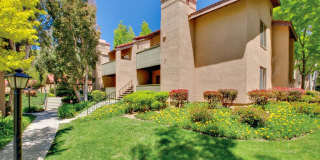 Indian Oaks Apartments Gallery 24