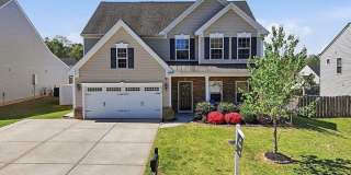 214 Picketts Mill Drive Gallery 1