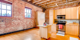 Albers Mill Lofts Gallery 9