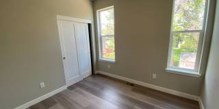 Beautiful End Unit at Overlook Station Gallery 101