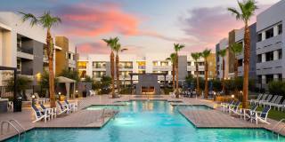 Acero at the Stadium Gallery 6