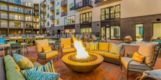 The Galaxy at Polaris Gallery 4