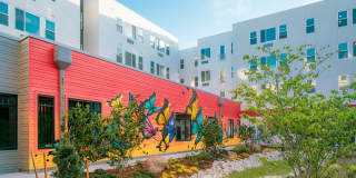 Vina Apartments - Affordable Housing Gallery 11