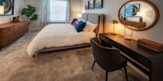 Flats at Walnut Ridge Gallery 3