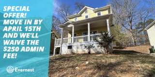 936 Hall Street Northwest Gallery 1