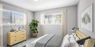 The Villages at Morgan Metro Gallery 16