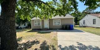 2 bedroom in Norman Schools, No carpet, fridge and gas stove! Gallery 1