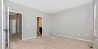 3 level townhouse (newer construction) in Jefferson Place Community available early May! Gallery 31