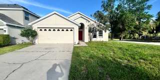 Beautiful 3 Bed 2 Bath Home for Rent in Lake Mary, FL! Gallery 1