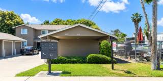 2918 Stanislaus Street Gallery 1