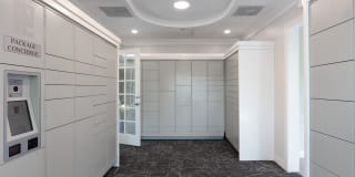 Bridgepointe Apartment Homes Gallery 4