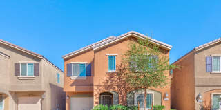 4134 San Cuervo Way, Las Vegas, Nevada 89115 Gallery 1
