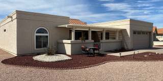 High end, professionally decorated, single level 3 BR home with furnished screened porch  in Leisure World — a 45+ active adult resort community. Available May through November 2026! Gallery 1