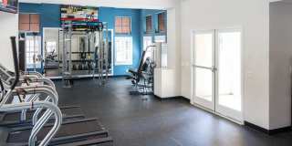 Highlands at Grand Terrace Gallery 21