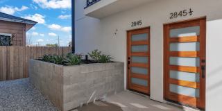 2843-2845 E. Folsom Street Gallery 1