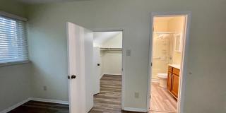 A Beautiful Updated End Unit Townhouse in Coventry, with 2 bedrooms on the first floor. Right next to Carol Woods! Gallery 22