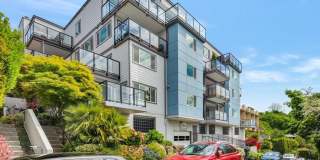 Spacious 2 Bedroom Condo in Queen Anne available NOW for $3550! Spacious 2 Bedroom Condo in Queen Anne available NOW for $3550! Gallery 1