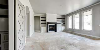 Newer Home + Edmond Schools + 4 bedrooms + 3 car garage Gallery 3