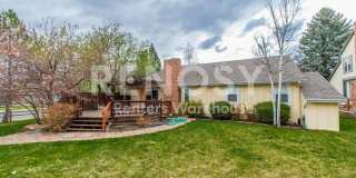 5 Bed 3 Bath | Centennial CO | Available Auguest 2026 Gallery 36