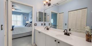 2-bedroom + den condo in Lely Resort! Gallery 24