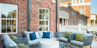 Tindall Park at SouthPark Gallery 49