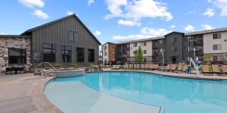 Camber Apartments Gallery 38