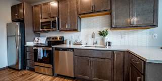 Van Buren East Van Buren East Gallery 12
