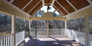 3602 Jones Mill Road Gallery 21