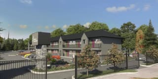 Pinnacle Apartments Gallery 1