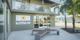 WAYFARER APARTMENTS + MARINA Gallery 29