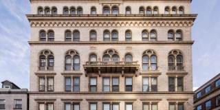 701-1 SANSOM Street Gallery 2