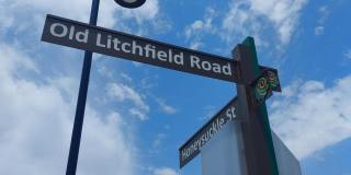 240 S Old Litchfield Road 240 S Old Litchfield Road Gallery 1