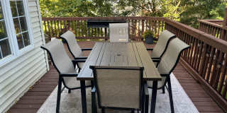 209 MISTY POND Terrace Gallery 18