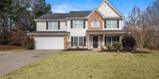8805 Penbrooke Court Gallery 1