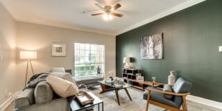 Champions Centre Apartments Gallery 2