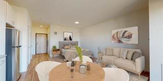 The Bessemer at Seward Commons The Bessemer at Seward Commons Gallery 50