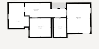 2229 N Clevelend st 3BR house for PHA tenants  w 3BR voucher Gallery 17