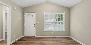 Welcome to this charming 4 bedroom, 2 bathroom home located in Greensboro, NC. Gallery 4